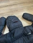Висок клас мъжка пухенка The North Face Summit Series 700 Down Fill Pertex Puffer Jacket Black  , L , снимка 7