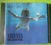 Nirvana – Nevermind CD, снимка 1