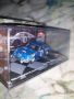 Renault Alpine 110 1800 Citroen C4 WRC  Rally  Monte  Carlo  1.43 Eaglemoss Top  Models , снимка 3