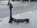 Електрическа тротинетка KuKirin G2 Pro, снимка 11