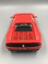 1:18 BBURAGO FERRARI 348 TB 1989 КОЛИЧКА МОДЕЛ ИГРАЧКА, снимка 5