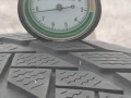 Гуми 215 65 17 Вредещайн Vredestein 4 броя. Нов внос. Не са нови!, снимка 4