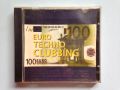 Techno, снимка 1 - CD дискове - 45657271