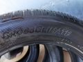 225/55R18 michelin-№355, снимка 10