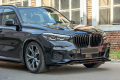 Тунинг Преден Спойлер Spoiler за BMW БМВ X5 х5 G05 Г05 (18-20) M SPORT, снимка 6