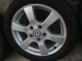 16 цола 5 х 112 мм 4 бр лети джанти - Volkswagen,Audi,Seat,Skoda !, снимка 5