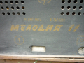 Стари лампови радиоприемника, снимка 5