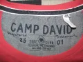 Тениски CAMP DAVID  мъжки,ХЛ и 2ХЛ, снимка 11