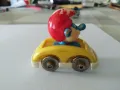 Колекционерска количка ESCI - PEYO - PUFFI-SMURFS- AUTO GRANDE PUFFO 1983 г., снимка 3