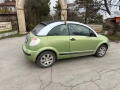 Citroene C3 Pluriel, снимка 3