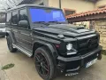  БАРТЕР ЛИЗИНГ - mercedes G 500 /  внос Америка   това е цената и няма смисъл от коментиране БАРТЕР , снимка 2