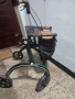 Ролатор проходилка , снимка 6