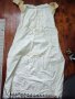 Автентична Женска Риза Част от Народна Носия , снимка 8