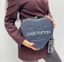 Чанти сърце чанти Louis vuıtton c 23 х 23 cm А++++, снимка 4