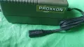 Зарядно PROXXON 36V , снимка 3