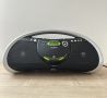 SONY ZS-YN7L MP3 RADIO MD AUX BOOMBOX Ghetto Blaster , снимка 1