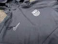 Nike Barcelona дамско худи M размер , снимка 2