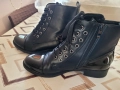 Дамски боти MATSTAR, снимка 3