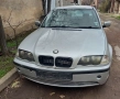 BMW e46 2.0d на части, снимка 9
