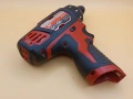 Milwaukee M12 BD тяло на компактен винтоверт, снимка 6