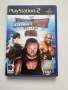 WWE SmackDown! vs. Raw 2008 за PS2, снимка 1