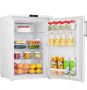Хладилник Hanseatic HKS8555DW, 84,5 см височина, 56 см ширина, автоматично размразяване, функция суп