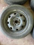 Джанти с гуми 14-ки, снимка 2