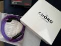 Chord Indigo Plus RCA 1.5m, снимка 1