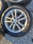 джанти за тойота 5х114.3 16 цола, снимка 3