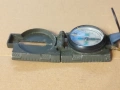 Джобен компас Black Fox Military Compass, тъмнозелен, снимка 3