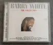 CD: Barry White -The Collection, снимка 1