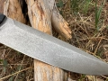 Нож ръчна изработка, снимка 4