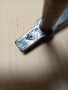Соц Стар Каменоделски Инструмент Чук 0.850кг., снимка 4