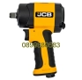 Пневматичен ударен мини  гайковерт JCB , 1/2" 1200Nm , JCB- RP9515, снимка 2