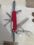 Швейцарско ножче VICTORINOX, снимка 9