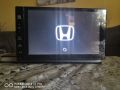 Мултимедия за Honda CRV Fujitsu Ten 39100-T1V-G02-M1, снимка 1