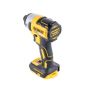 Акумулаторен безчетков импакт Dewalt DCF887N, без батерии и зарядно, снимка 15