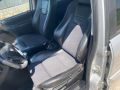  Опел зафира 2.0 турбо ОПЦ Zafira OPC Z20LET на части, снимка 6