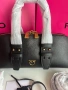 PINKO Escape Bag – кожена чанта | ОРИГИНАЛ, снимка 3