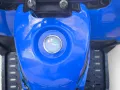 Eлектрическо ATV MaxMotors Grizzly 1500W blue, снимка 10