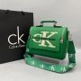 Дамски луксозни чанти - CK/MarcJacobs/Louis Vuitton  - различни цветове - 48 лв., снимка 8