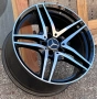 AMG Джанти за Мерцедес Mercedes 19 “ цола 5х112 чисто нови Спорт Пакет , снимка 2