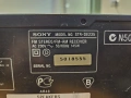 Усилвател Sony STR-DE235, снимка 7