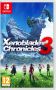 [Nintendo Switch] ! Най-Добра цена ! Xenoblade Chronicles 3/ Чисто НОВИ, снимка 1 - Игри за Nintendo - 45875932