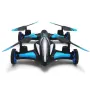 Jjrc дрон- автомобил с летателен режим и дистанционно управление DRON JRC-X, снимка 5