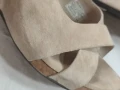 UGG wedge heel sandal 41, снимка 13