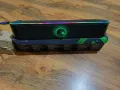 Колонка за компютър с блутут BATTLETRON, PC Gaming bluetooth soundbar, снимка 5