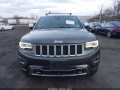 Само на части Jeep Grand Cherokee overland 5,7 HEMI, снимка 1
