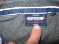 Тениска и блуза SUPERDRY  мъжки,Л, снимка 2