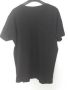Черна памучна тениска Umbro (XХL), снимка 3